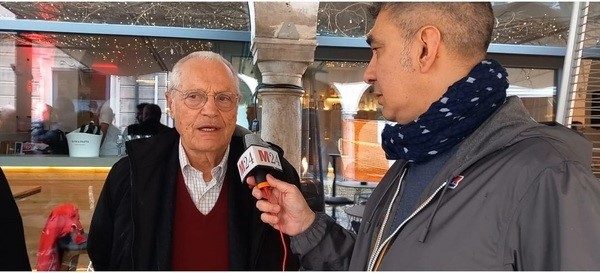 Toto Bulgheroni Pallacanestro Varese