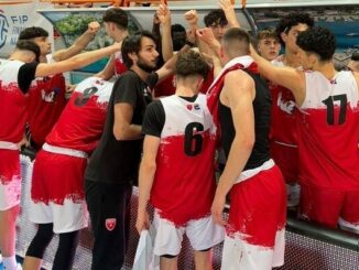 Academy Roosters Finali Under 17