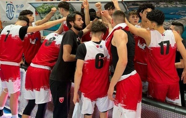 Academy Roosters Finali Under 17