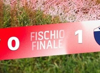 CittàdiVarese Vado playoff serieD