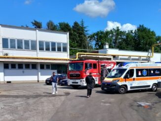 Sumirago infortunio lavoro origgio