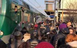 gallarate stazione premio