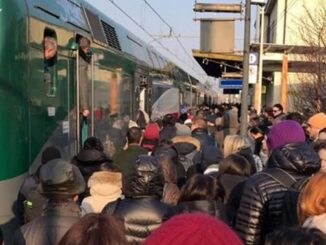 gallarate stazione premio