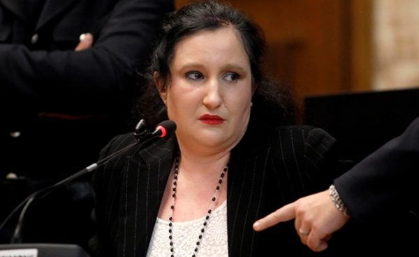 pifferi condanna ergastolo