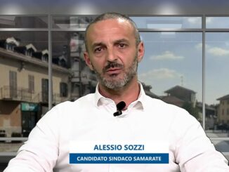 samarate sozzi candidato cinque stelle