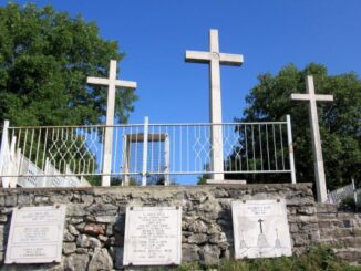 alpini varese tre croci