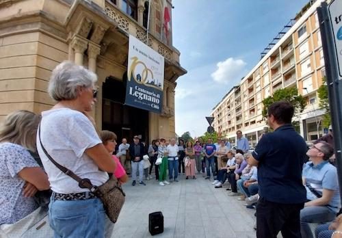 legnano eventi finesettimana altomilanese