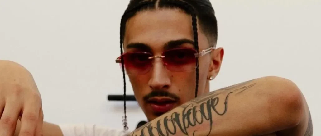 busto baby gang sciopero