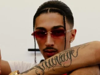 busto baby gang sciopero