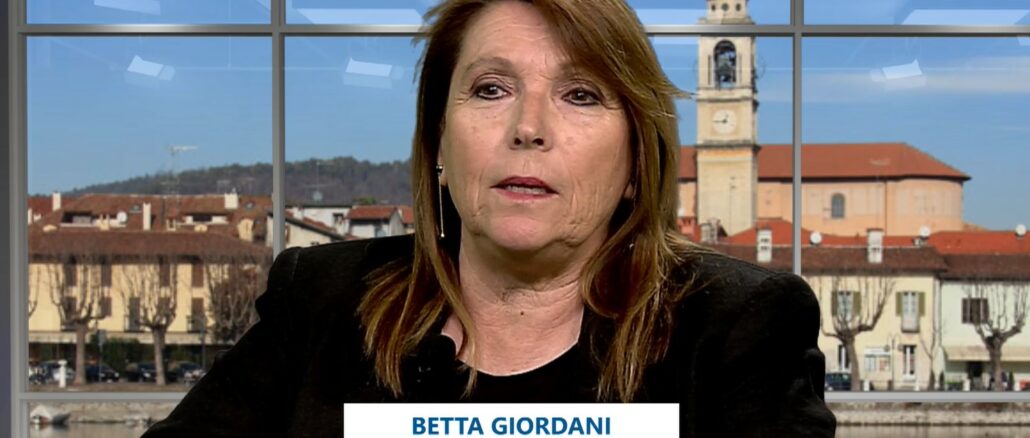 sesto futura betta giordani