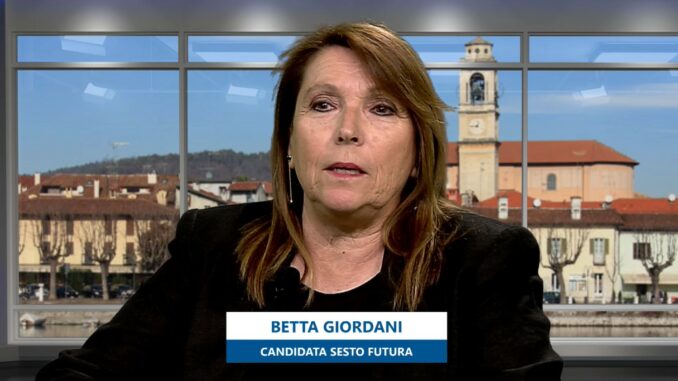 sesto futura betta giordani