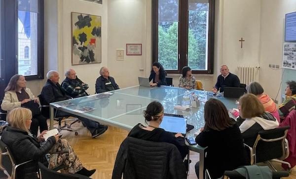 legnano cerromaggiore civilweek terzosettore