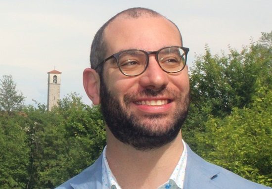 brunello elezioni tamborini partecipazione