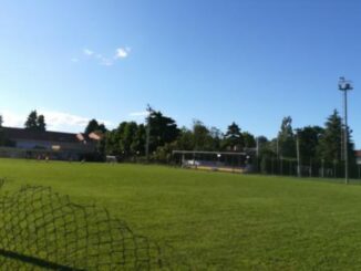 ferno calcio campo non idoneo