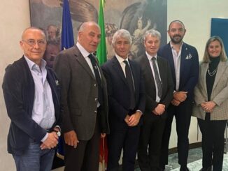 canottaggio varese ministro mondiale