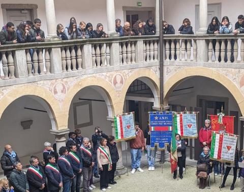 legnano scuole lager radice