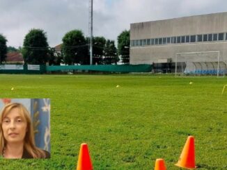 ferno calcio sindaco critiche