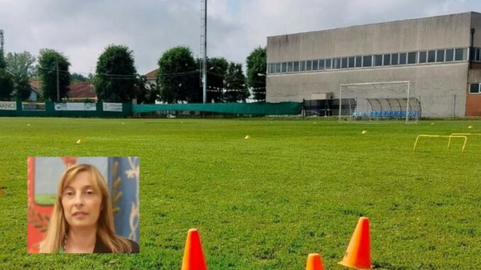 ferno calcio sindaco critiche