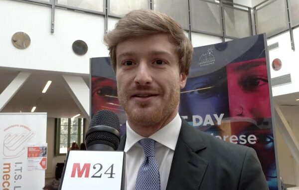 conti presidente giovani imprenditori