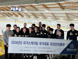 corea del sud varese kostner