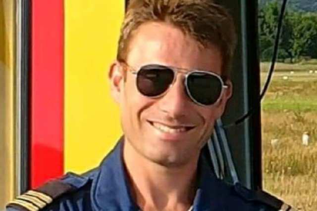 Investito all'Aquila muore Paolo Dal Pozzo operatore varesino del 118