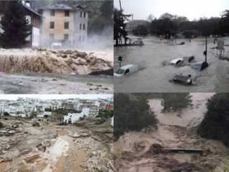 elezioni dissesto idrogeologico