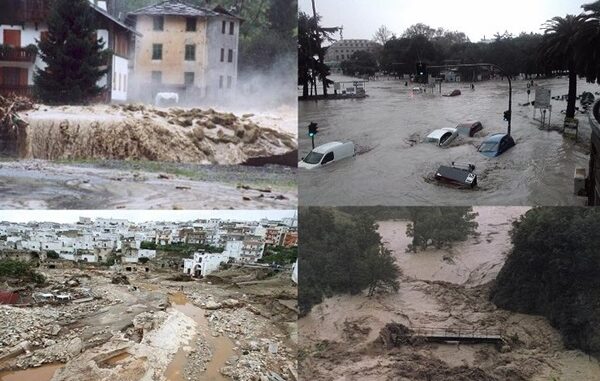elezioni dissesto idrogeologico