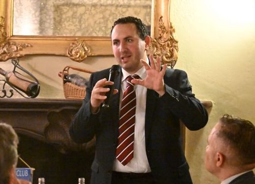 legnano rescaldina lions casedicomunità tayoun