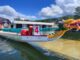 dragon boat lago di varese