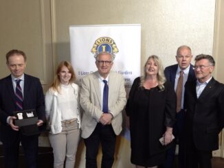 ecografo oncologia lions varese