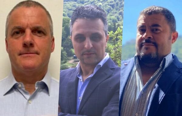 elezioni 2024 brinzio
