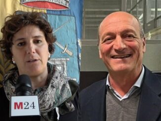 elezioni 2024 cantello