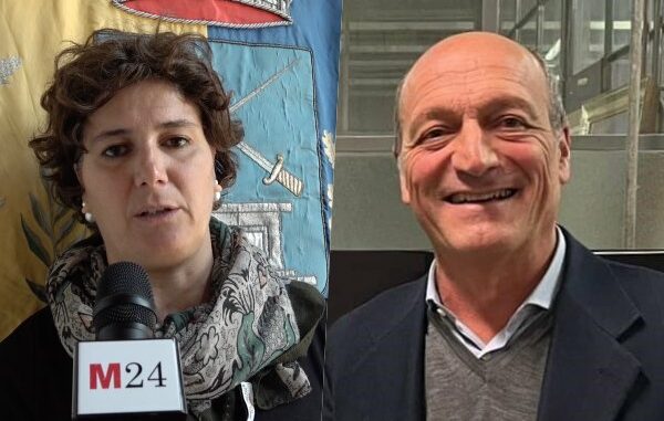 elezioni 2024 cantello