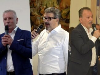 elezioni 2024 gavirate