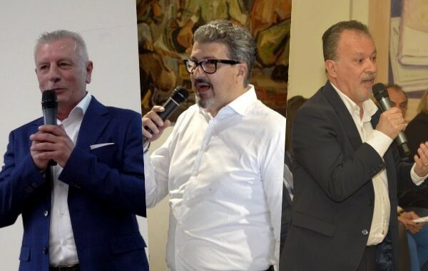 elezioni 2024 gavirate