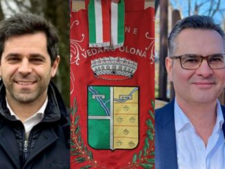 elezioni 2024 vedano olona