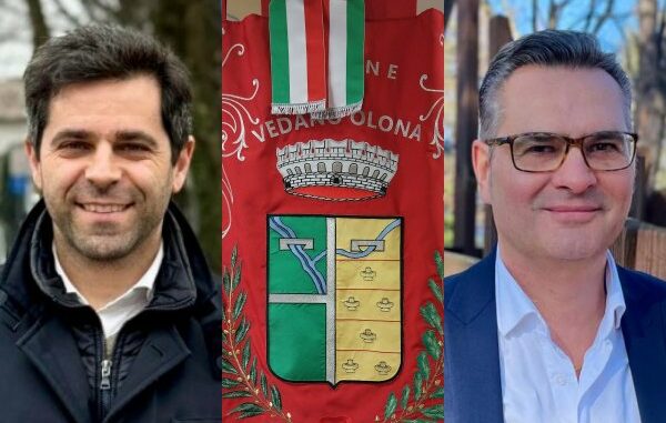 elezioni 2024 vedano olona