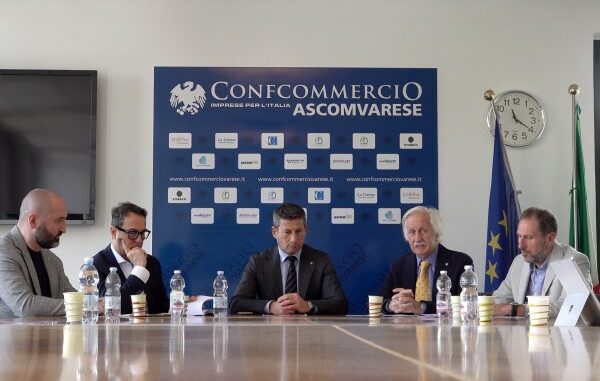 elezioni confcommercio candidati