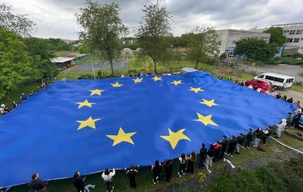 enaip varese busto europa