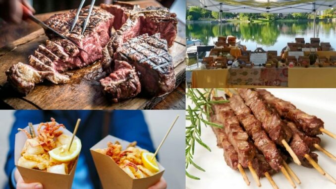 varese provincia eventi weekend