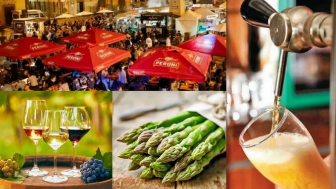 varese provincia eventi weekend