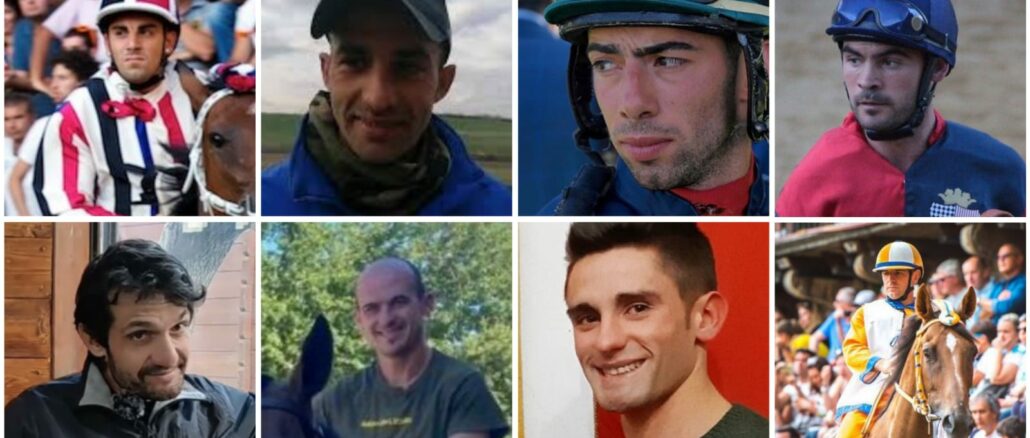 fantini palio legnano 2024