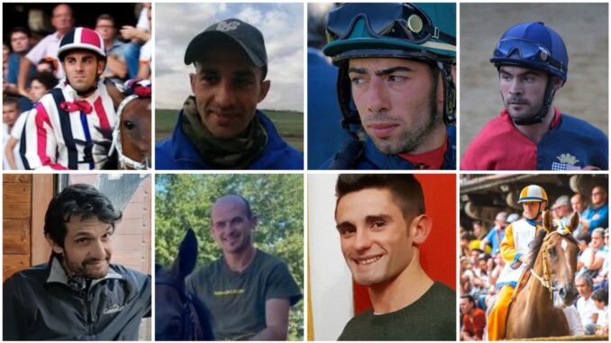 fantini palio legnano 2024