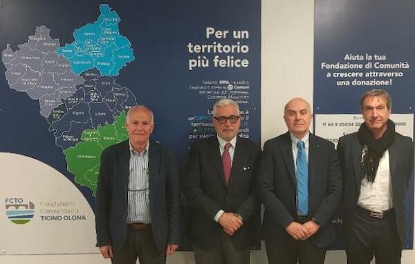 legnano fcto fondazioneticinoolona sociale