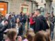 OJM Varese aperitivo tifosi