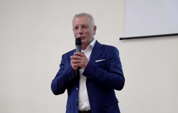 gavirate parola ascom
