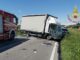 parabiago bustogarolfo incidente vittima