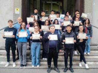 legnano scuola bernocchi mediatori