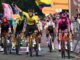 ciclismo giro napoli