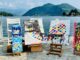 lago d'arte porto ceresio